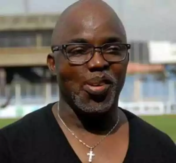 Pinnick Reacts To Dream Team VI Olympics Quest